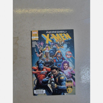 Gli Incredibili X-Men