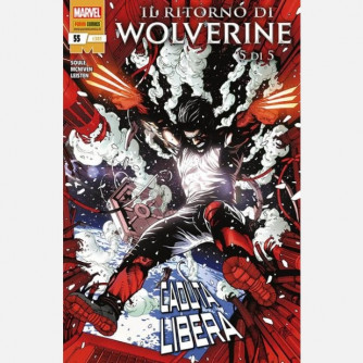 Il Ritorno di Wolverine