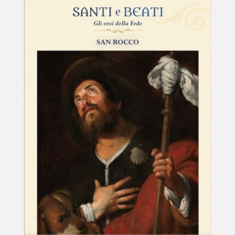 Santi e Beati - Gli eroi della fede