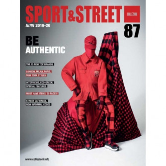 Collezioni Sport & Street n.87 A/W 19/20