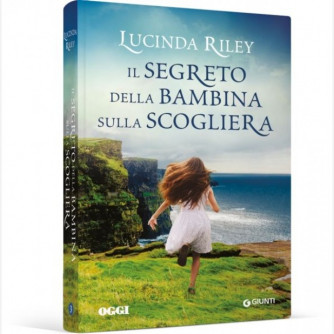 OGGI - I romanzi di Lucinda Riley