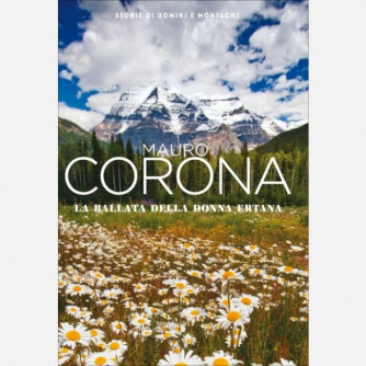 OGGI - Mauro Corona - Storie di uomini e montagne (ed. 2019)