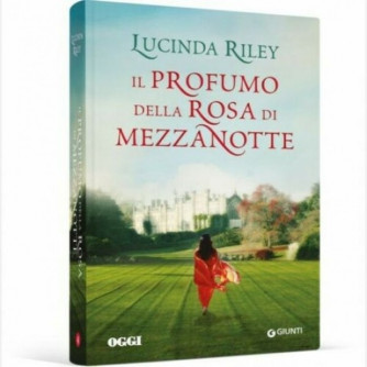 OGGI - I romanzi di Lucinda Riley