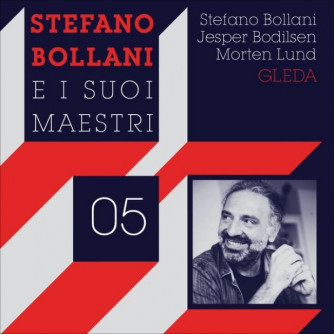 Stefano Bollani e i suoi maestri