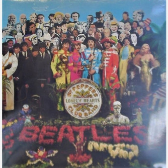 The Beatles - Vinyl Collection