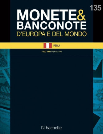 Monete e Banconote 2° edizione uscita 135