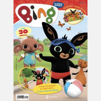 Bing - La rivista ufficiale
