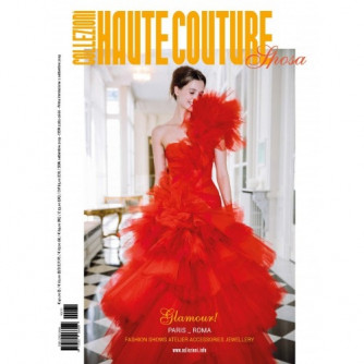 Collezioni Haute Couture & Sposa n. 170 F/W 2019/2020