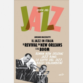 Storia del Jazz