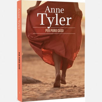 IO Donna - I romanzi di Anne Tyler