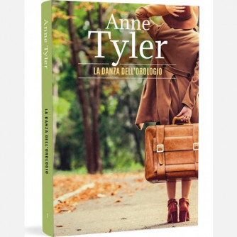 IO Donna - I romanzi di Anne Tyler