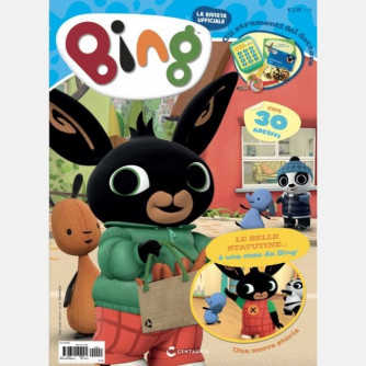 Bing - La rivista ufficiale