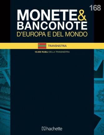 Monete e Banconote 2° edizione uscita 168