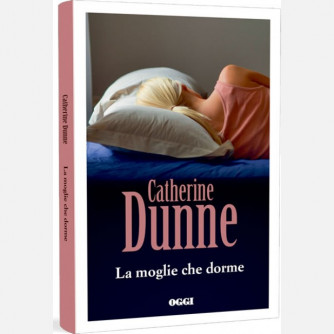 OGGI - I romanzi di Catherine Dunne