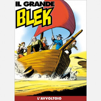 Il Grande Blek