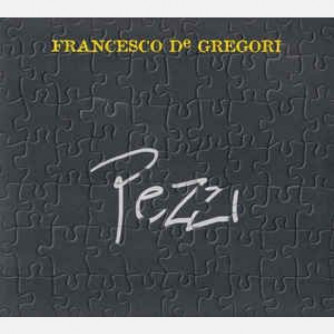 Francesco De Gregori - The Vinyl Collection