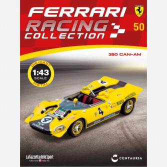 Ferrari Racing Collection