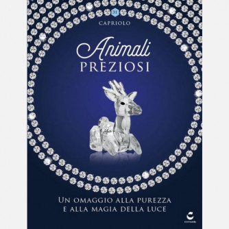 Animali preziosi (ed. 2019)