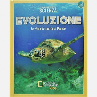 Le meraviglie della scienza - National Geographic Kids (ed. 2019)