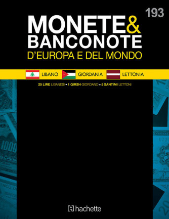 Monete e Banconote 2° edizione uscita 193