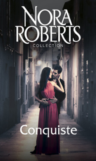 Harmony Nora Roberts Collection - Conquiste Di Nora Roberts