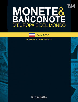 Monete e Banconote 2° edizione uscita 194