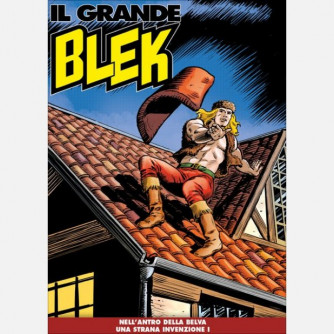 Il Grande Blek