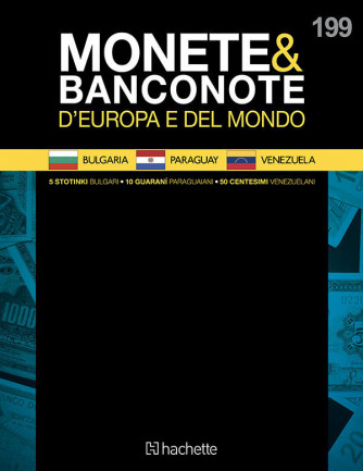 Monete e Banconote 2° edizione uscita 199