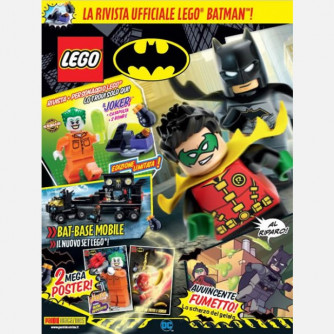 LEGO Batman Movie