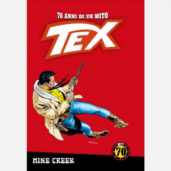 TEX - 70 anni di un mito