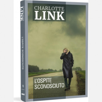 OGGI - I romanzi di Charlotte Link (ed. 2020)