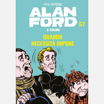 Alan Ford