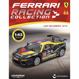 Ferrari Racing 2019