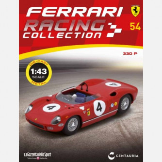 Ferrari Racing Collection