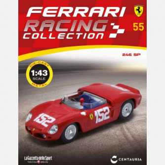 Ferrari Racing 2019
