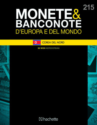 Monete e Banconote 2° edizione uscita 215