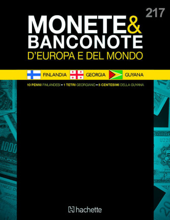 Monete e Banconote 2° edizione uscita 217