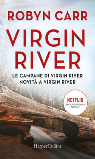 Harmony Virgin River Collection - Virgin River 5 Di Robyn Carr