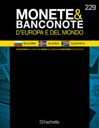Monete e Banconote 2° edizione uscita 229