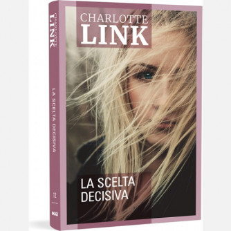 OGGI - I romanzi di Charlotte Link (ed. 2020)