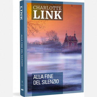 OGGI - I romanzi di Charlotte Link (ed. 2020)
