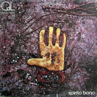 Progressive Rock italiano in Vinile