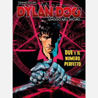 Dylan Dog - Viaggio nell'Incubo