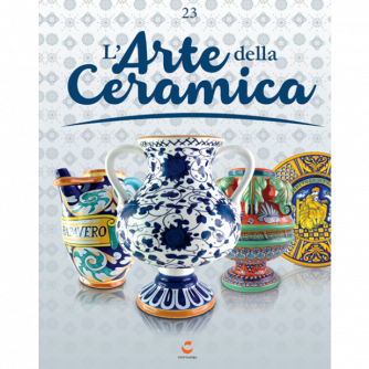 L'arte della Ceramica