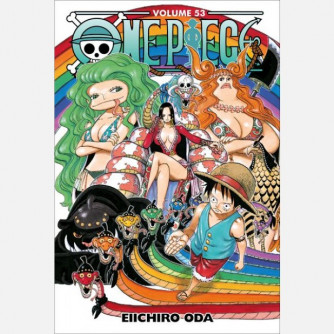 One Piece (ed. 2020)