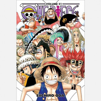 One Piece (ed. 2020)
