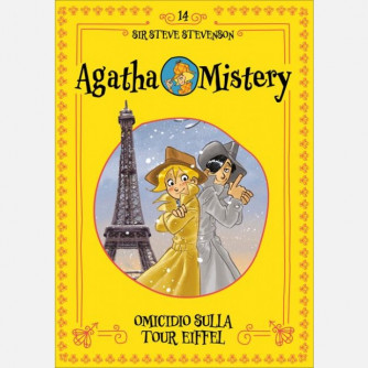 Agatha Mistery