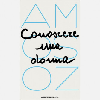 Le opere di Amos Oz