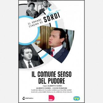 Il grande cinema di Alberto Sordi - 2020