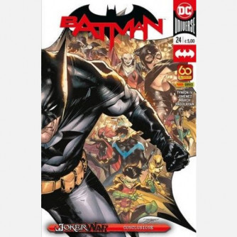 Batman - DC Comics